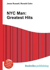 NYC Man: Greatest Hits #1