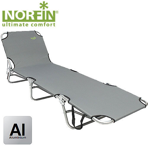 Кровать складная Norfin "Espoo NF" Уцененный товар (№6) #1