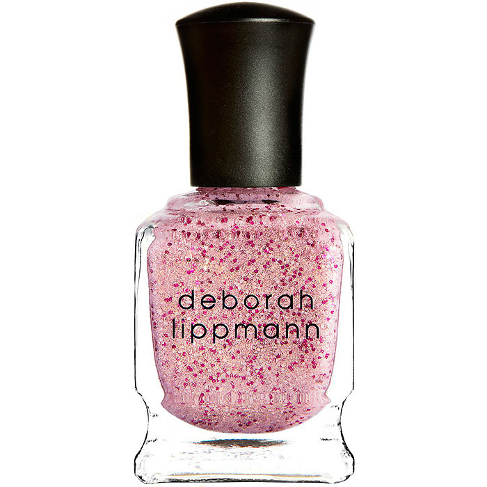 Deborah Lippmann Лак для ногтей "Mermaid's Kiss", 15 мл #1