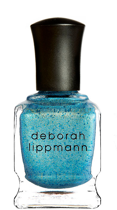 Deborah Lippmann Лак для ногтей "Mermaid's Eyes", 15 мл #1