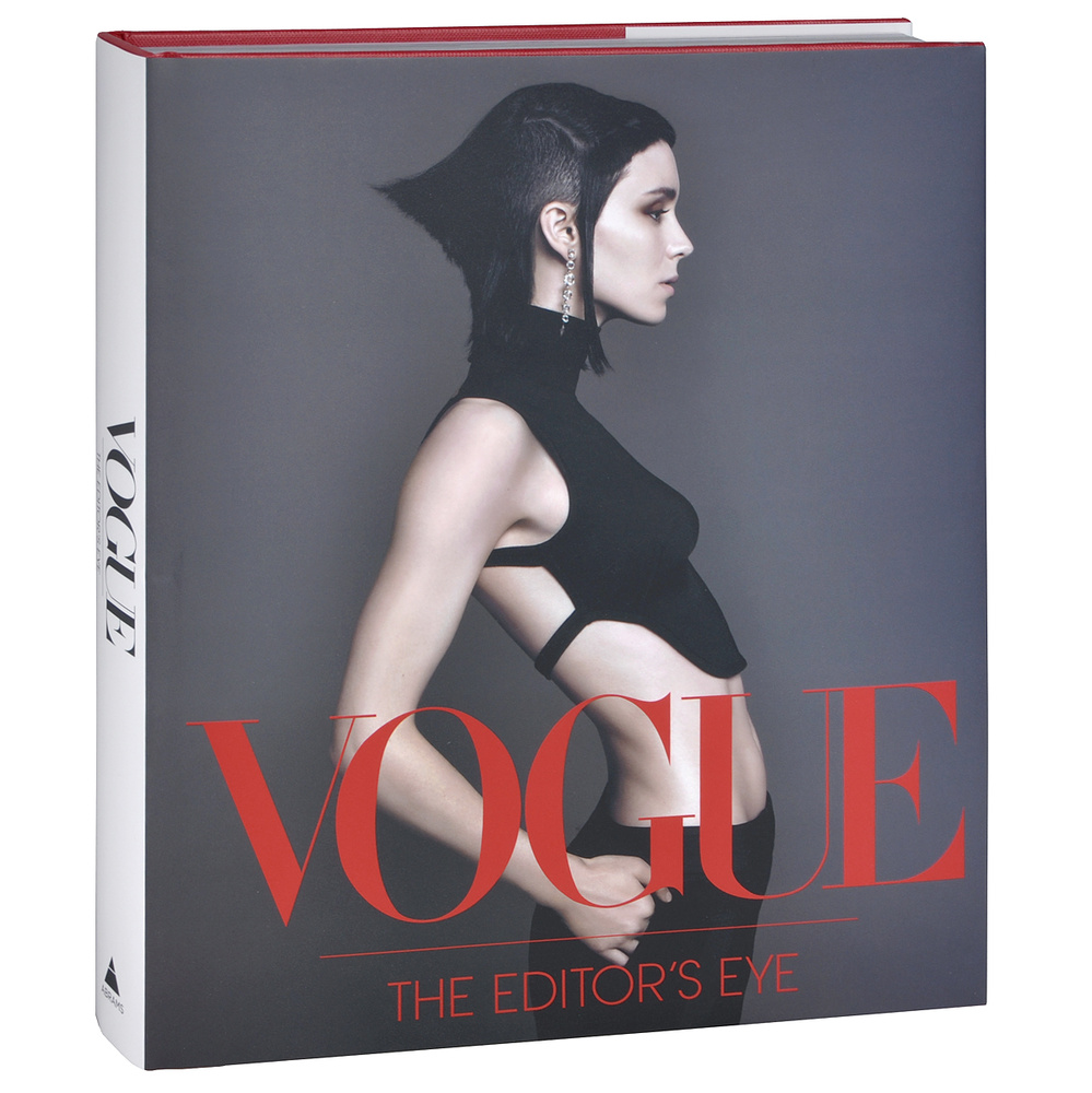 Vogue: The Editor's Eye #1