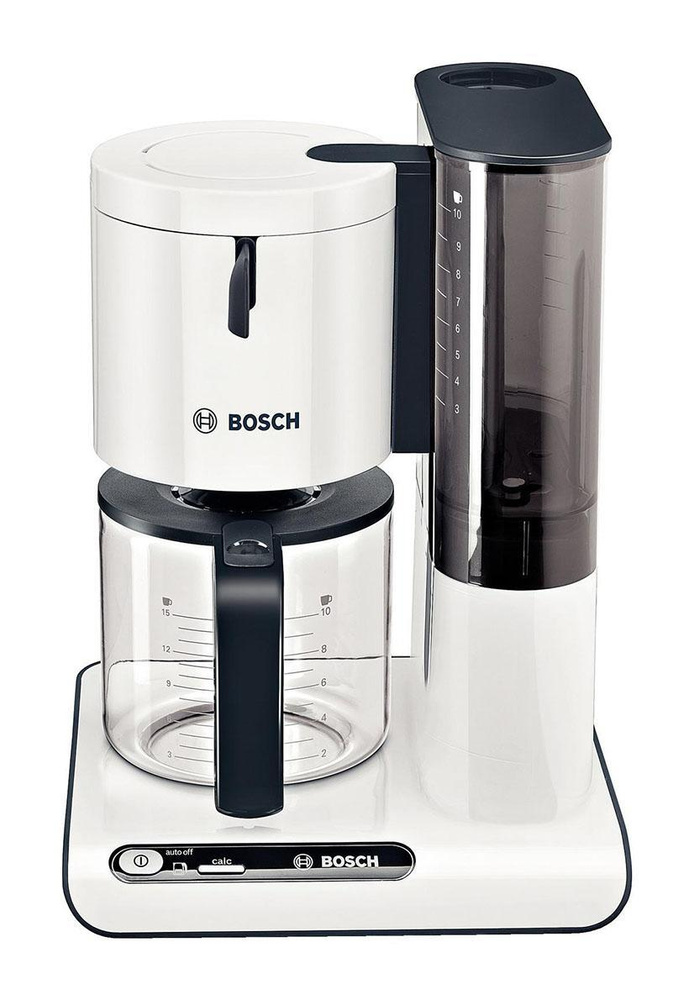 Кофеварка капельная Bosch TKA8011 #1