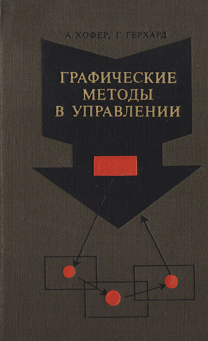 Графические методы в управлении | Иванова К., Битюков Ю. #1