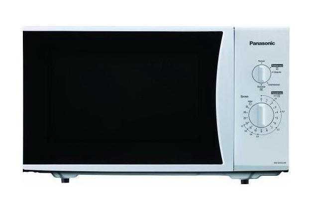 Panasonic NN-SM332WZPE Микроволновая печь #1