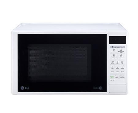 LG MS20R42D микроволновая печь #1