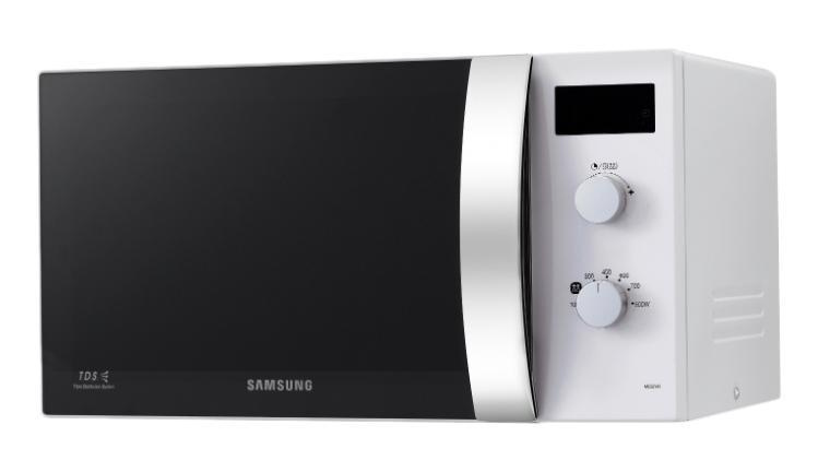 Samsung ME-82VR-WWH #1