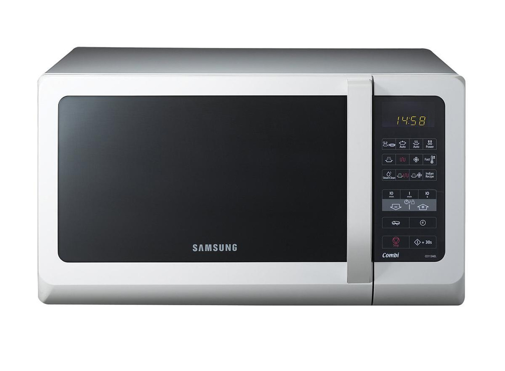 Samsung GE-87HR #1