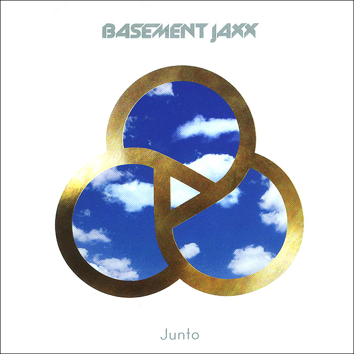 Basement Jaxx. Junto #1