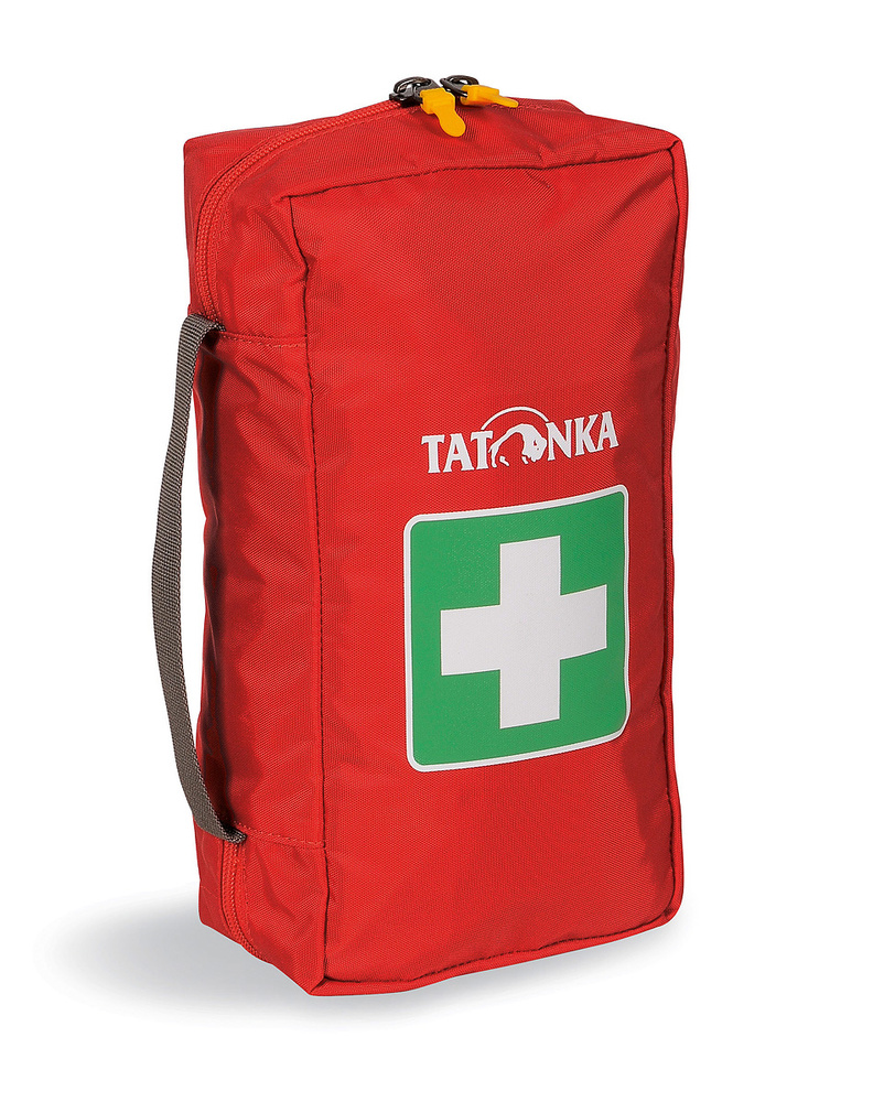 Аптечка Tatonka FIRST AID L red (2814.015) #1