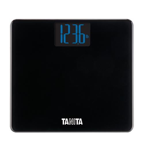 Весы напольные электронные Tanita HD-366 до 200 кг #1