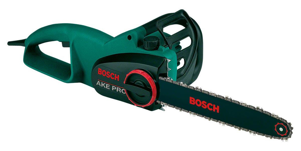 Bosch AKE 35 S пила цепная (0600834500) #1