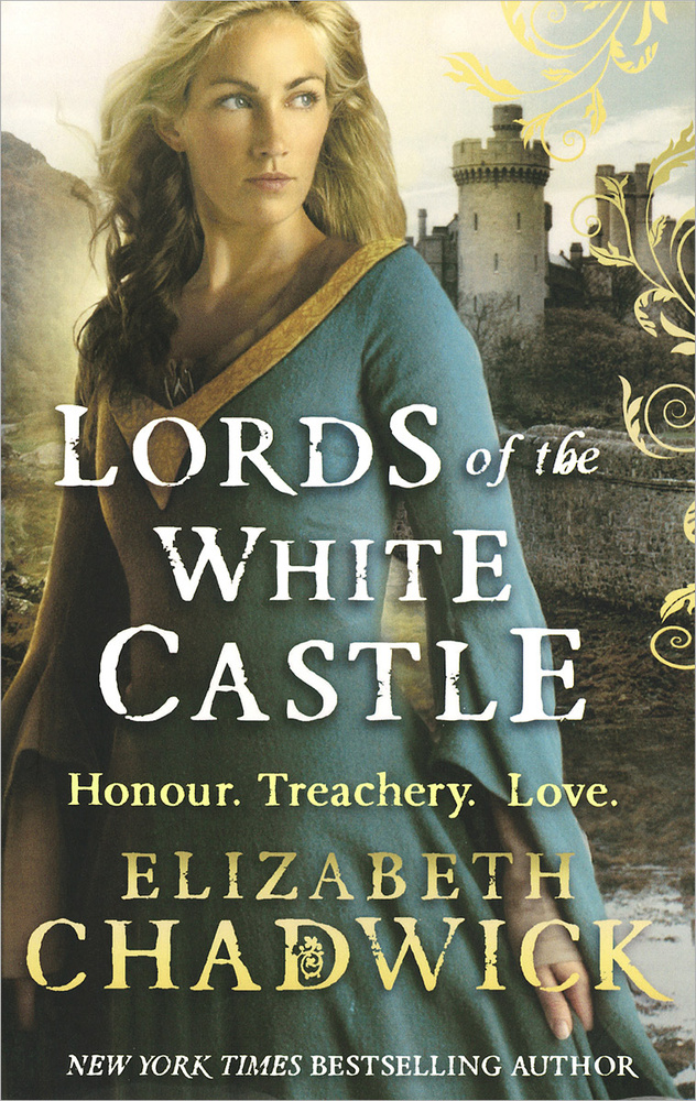 Lords of the White Castle: Honour: Treachery: Love #1