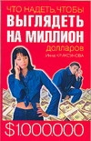 Что надеть, чтобы выглядеть на миллион долларов | Криксунова Инна  #1