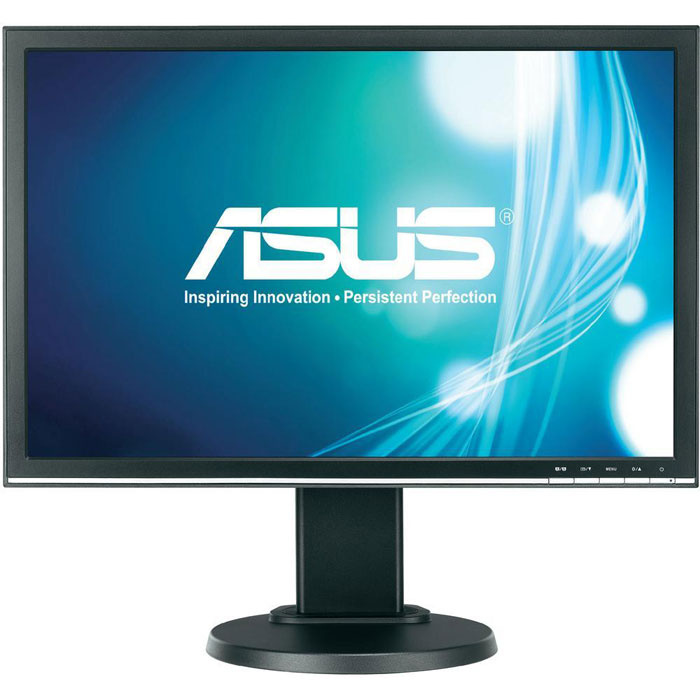 ASUS 22" Монитор ASUS VW22ATL, Black монитор Уцененный товар (№1) #1