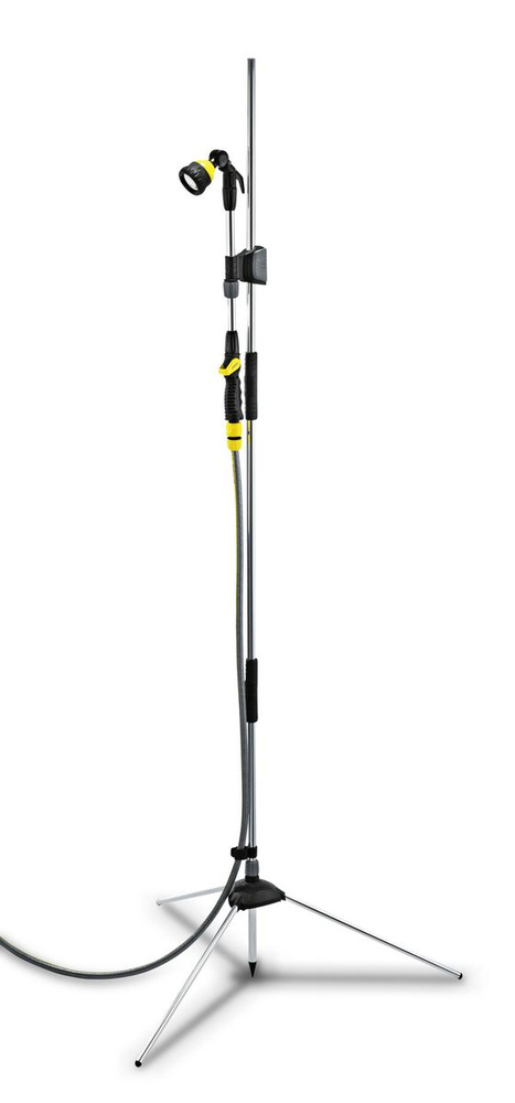 Душ садовый Karcher, 1,5-2,2 м 2.645-181.0 #1