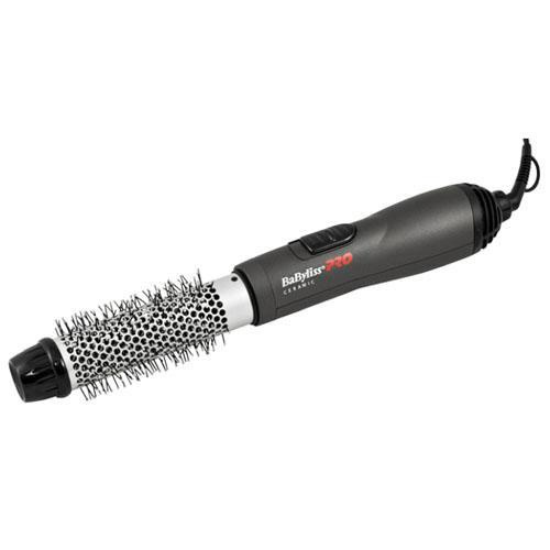 BaByliss Фен-щетка для волос Фен-щётка PRO BAB2676TTE 32 мм 700 Вт, скоростей 2, кол-во насадок 1  #1