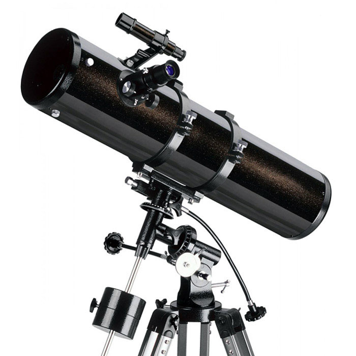 Sky-Watcher BK 1309EQ2 телескоп #1