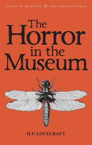 The Horror in the Museum: Collected Short Stories: Volume 2 | Лавкрафт Говард Филлипс  #1