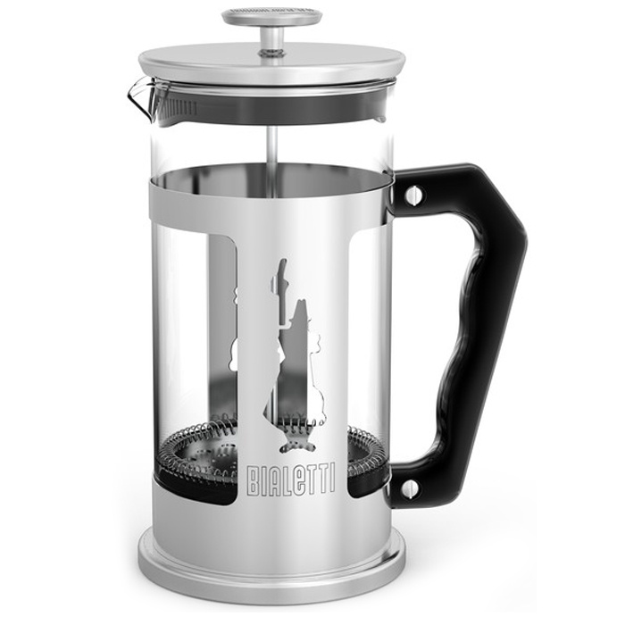 Bialetti Френч-пресс, 1000 мл #1