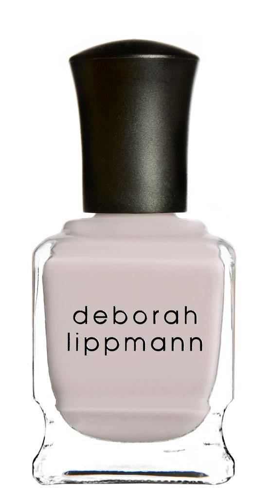 Deborah Lippmann лак для ногтей Like Dreamers Do, 15 мл #1