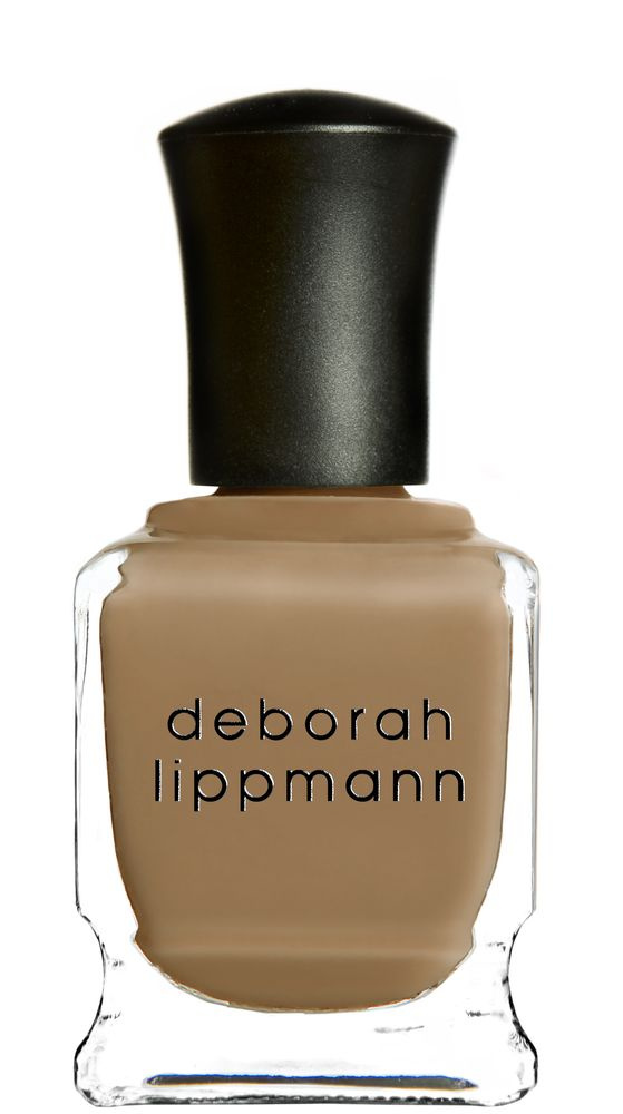 Deborah Lippmann лак для ногтей Terra Nova, 15 мл #1