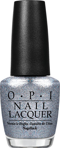 OPI Лак для ногтей NL "Shine for Me", 15 мл #1