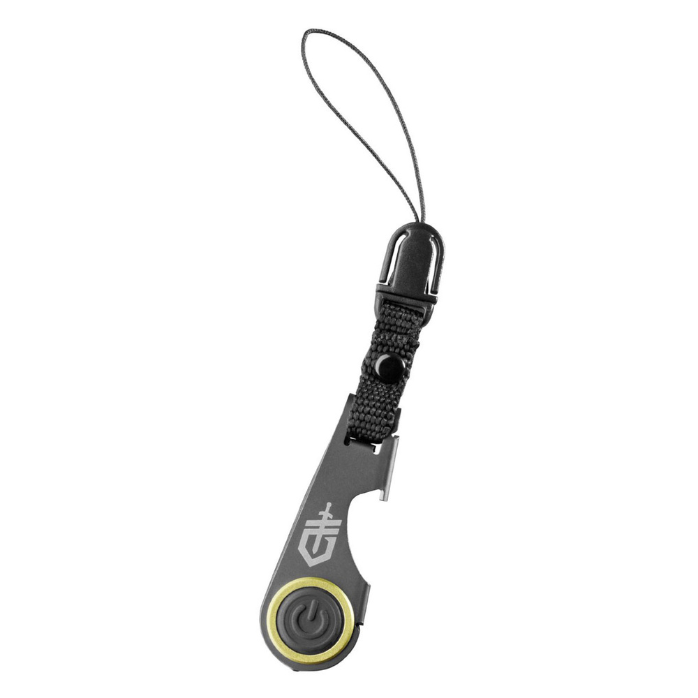 Мини-мультитул Gerber Essentials GDC Zip Light+ блистер #1