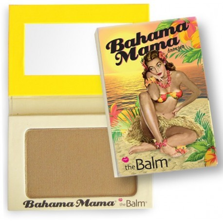 theBalm Бронзирующий корректор для лица Bahama Mama,7,08 мл #1