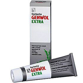 Крем для ног GEHWOL Footcream Экстра, 75 мл #1