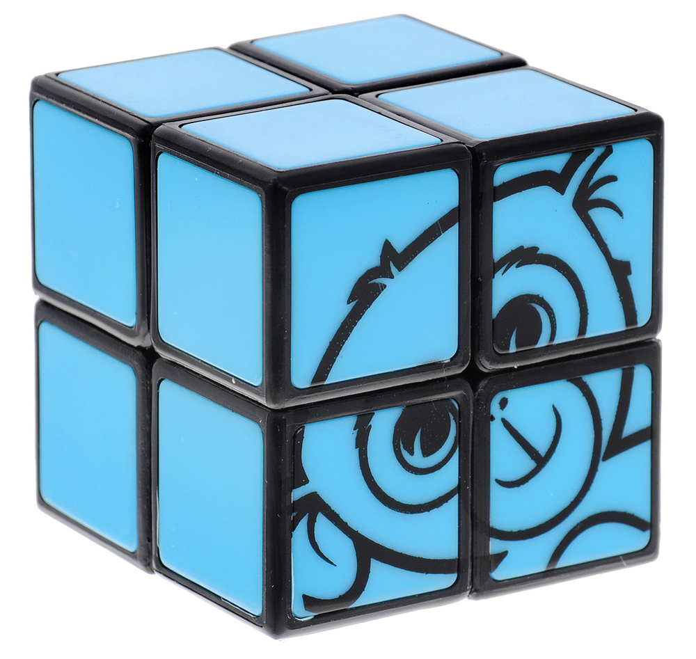 Rubik's Головоломка Кубик Рубика 2х2 #1