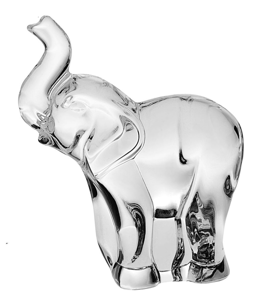 Фигурка "Слон", 9 см #1