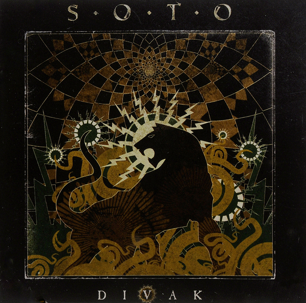 Soto. Divak #1