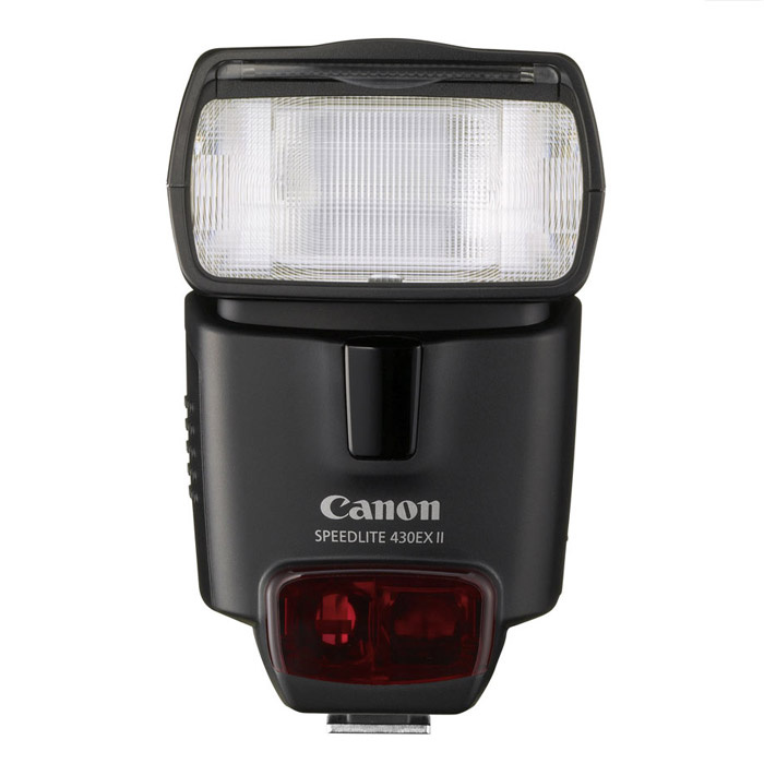 Canon Speedlite 430 EX II фотовспышка #1