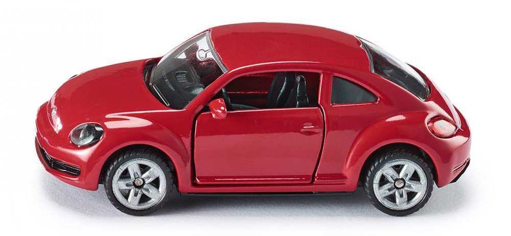 Siku Модель автомобиля Volkswagen The Beetle #1