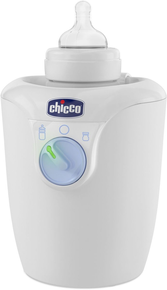 Chicco Подогреватель бутылочек Home #1