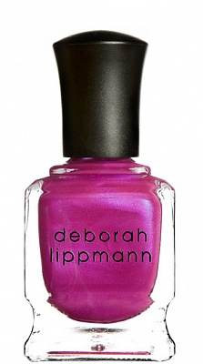 Deborah Lippmann лак для ногтей Makin' Whoopee, 15 мл #1