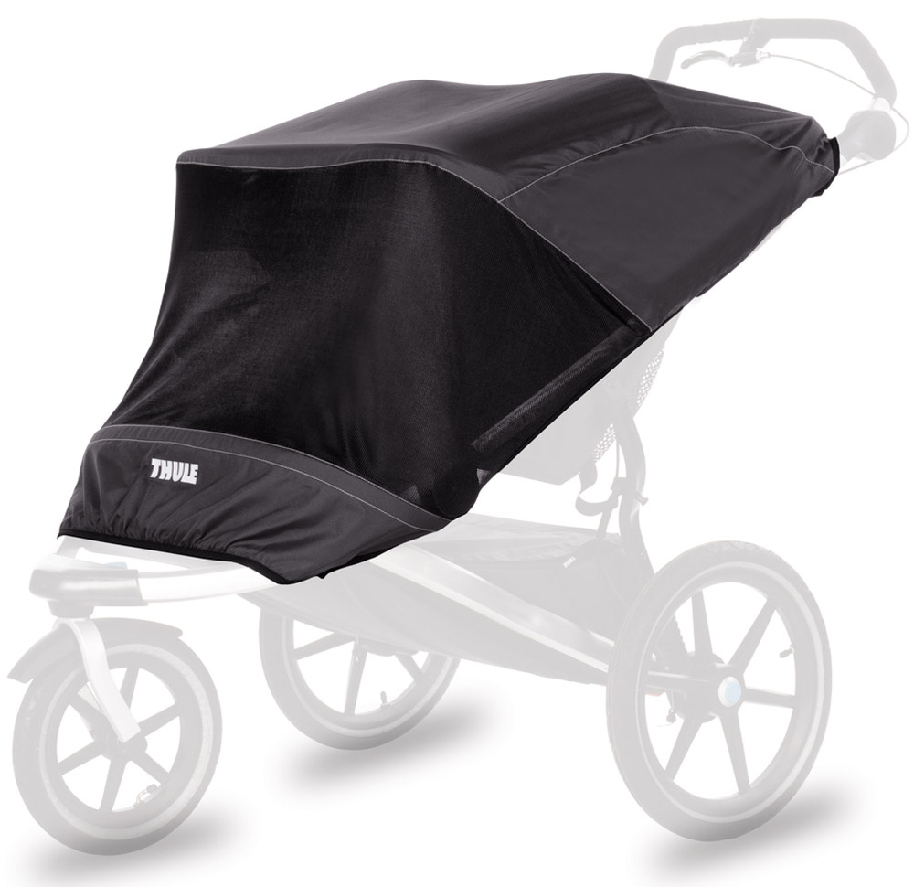 Thule Грязезащитный чехол Urban Glide/Glide2 Mesh cover #1