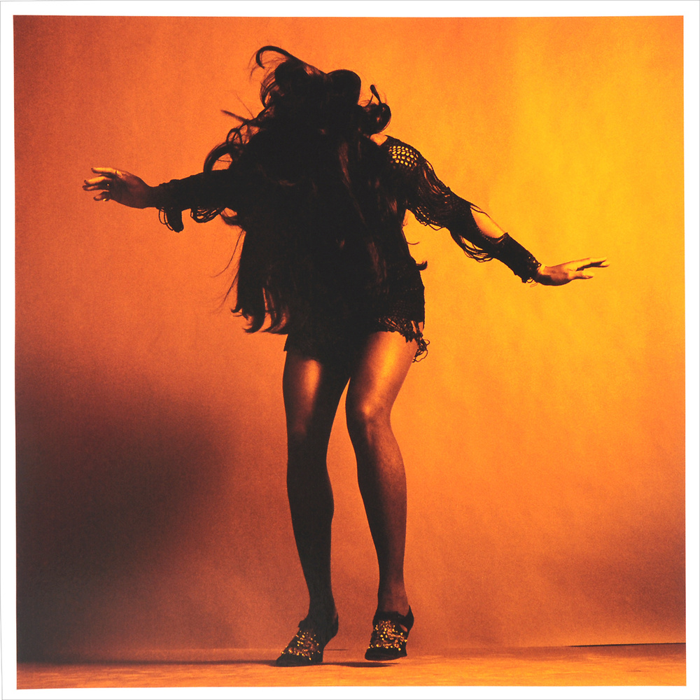 The Last Shadow Puppets. Everything You've Come To Expect (LP) #1