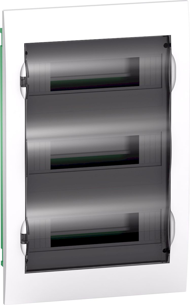 Щит распределительный СУ Schneider Electric "Easy 9" с дверцей, EZ9E312S2FRU  #1