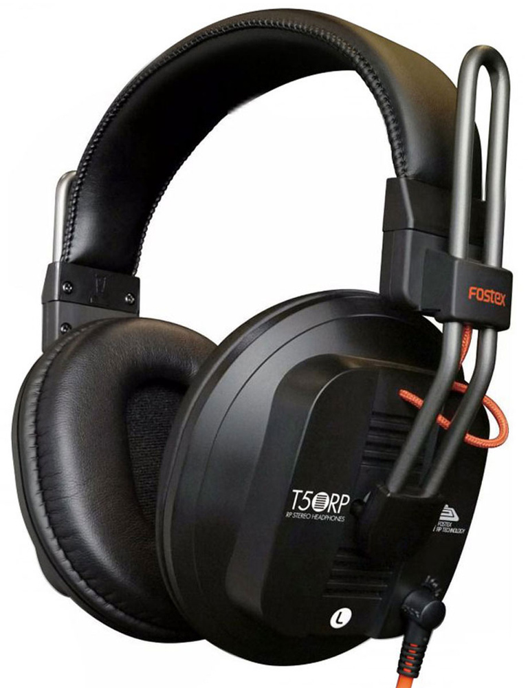 Наушники Fostex T50RPMK3 #1