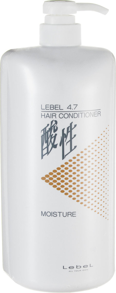 LebeL Кондиционер для волос, 1200 мл #1