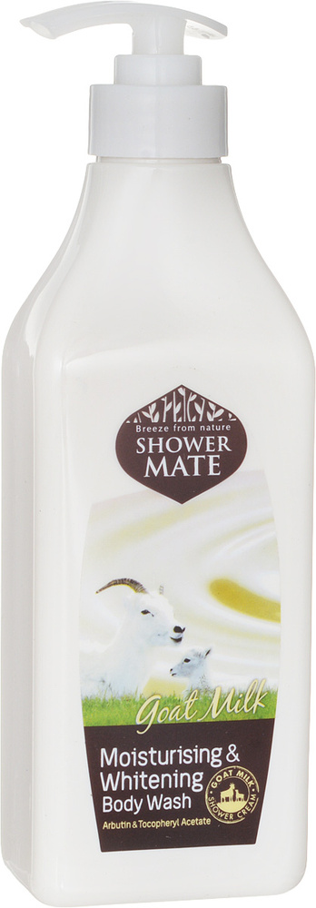 Shower Mate Средство для душа, гель, 542 мл #1