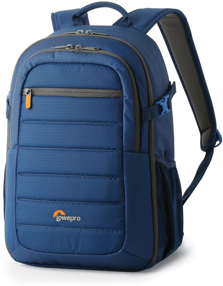 Рюкзак Lowepro Tahoe BP 150, Galaxy Blue #1