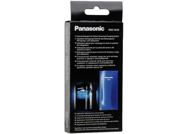 Жидкость для чистки Panasonic WES4L03-803 #1