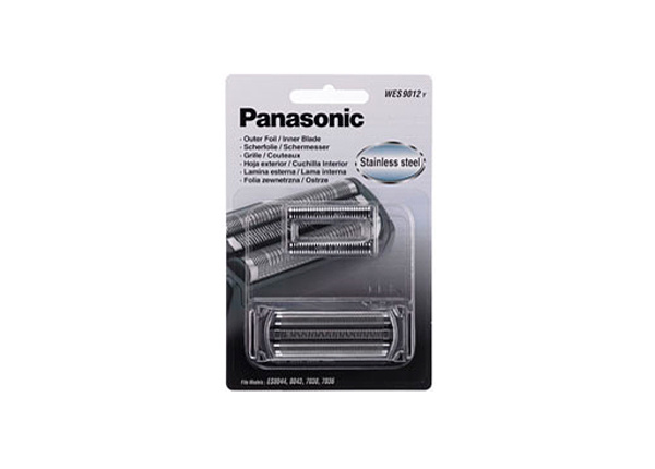 Сеточка и нож для бритвы Panasonic WES9012Y1361 #1