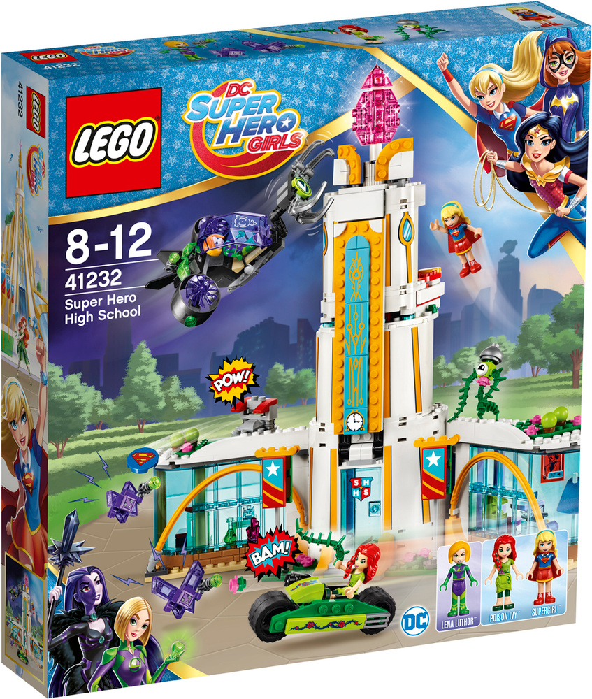 Lego juniors girls online