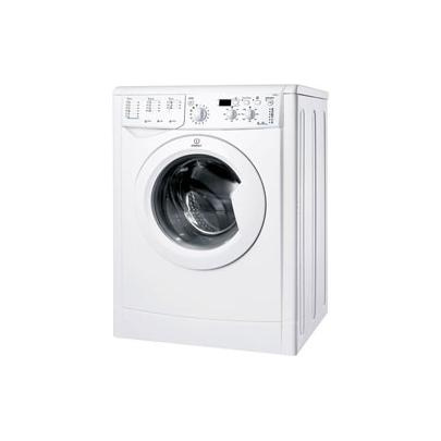Стиральная Машина Indesit Iwub 4085 Купить