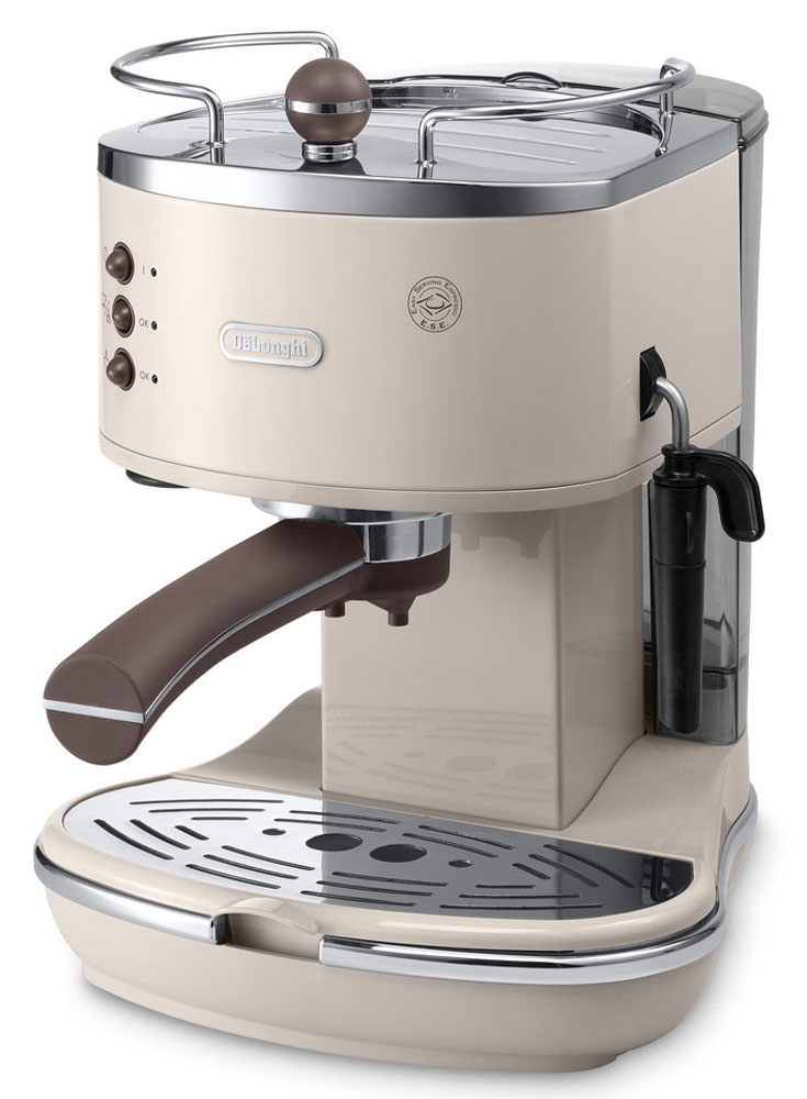 Delonghi icona vintage review hotsell