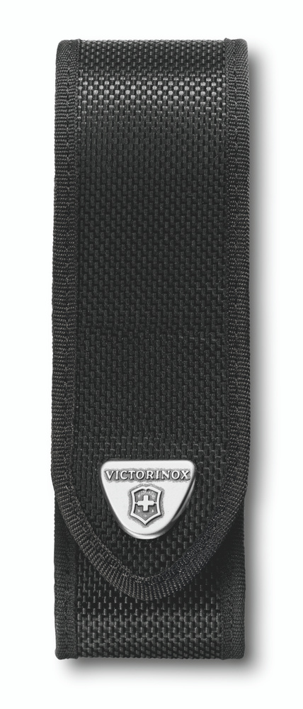 Чехол Victorinox Ranger Grip (4.0505.N) нейлон петля черный без упаковки  #1