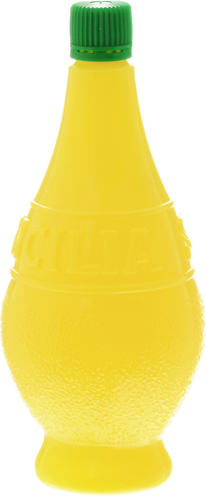 Sicilia сок лимона, 115 мл #1